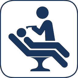 Verletzung der Zähne